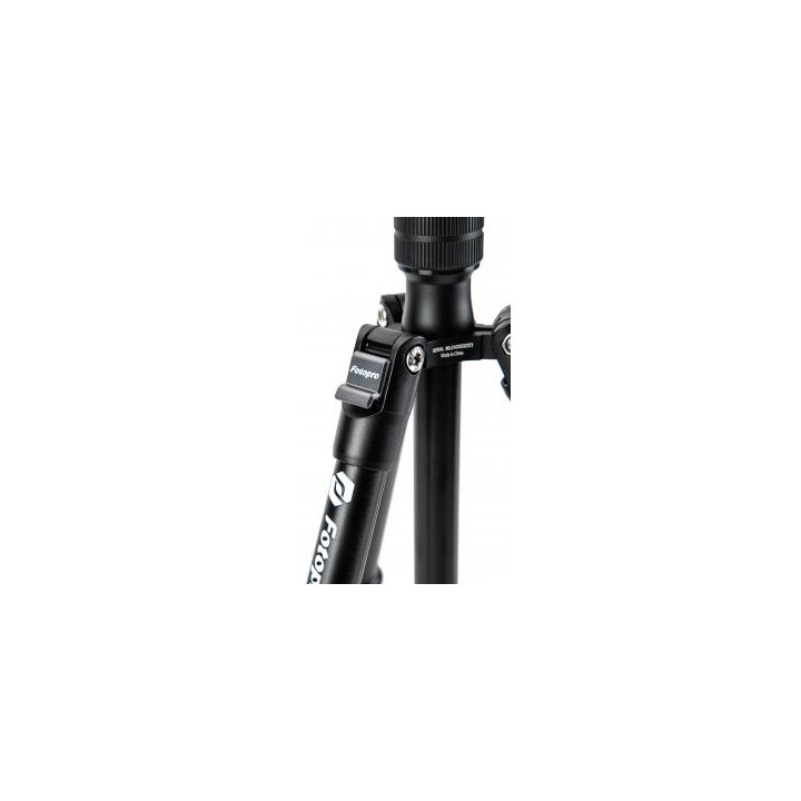 Statyw Fotopro X-go Gecko E2 z głowicą kulową FPH-42QP
