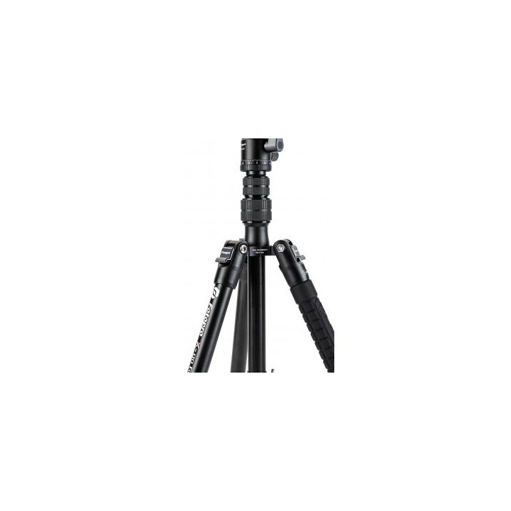 Statyw Fotopro X-go Gecko E2 z głowicą kulową FPH-42QP