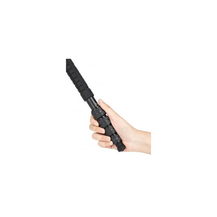 Statyw Fotopro X-go Gecko E2 z głowicą kulową FPH-42QP