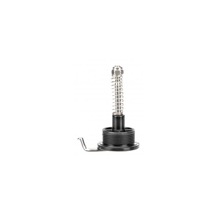 Statyw Fotopro X-go Gecko E2 z głowicą kulową FPH-42QP