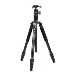 Statyw Fotopro X-go Chameleon E2 z głowicą kulową FPH-52QP