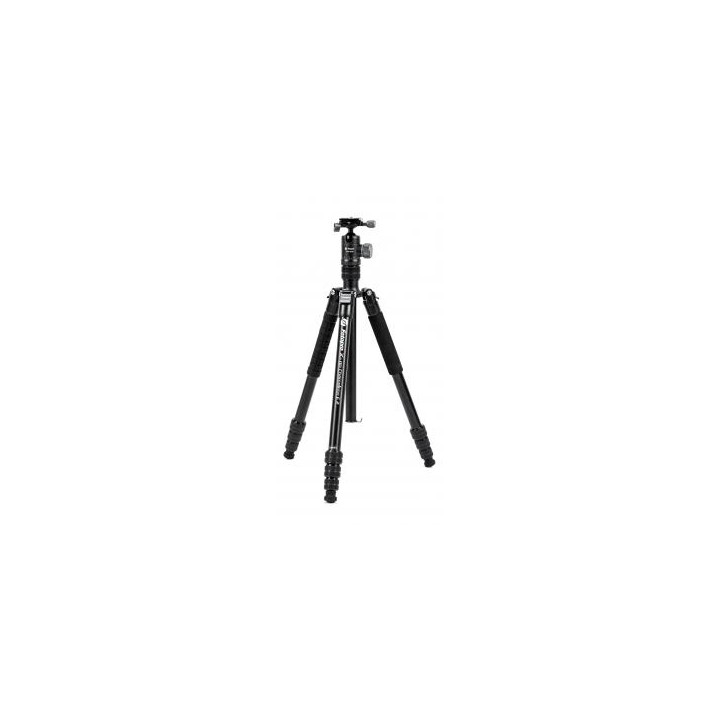 Statyw Fotopro X-go Chameleon E2 z głowicą kulową FPH-52QP