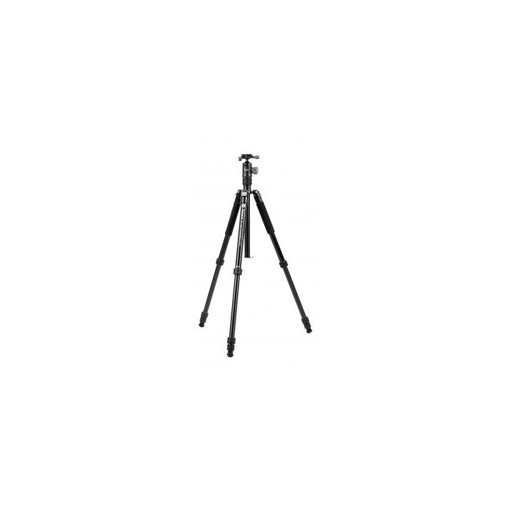 Statyw Fotopro X-go Chameleon E2 z głowicą kulową FPH-52QP