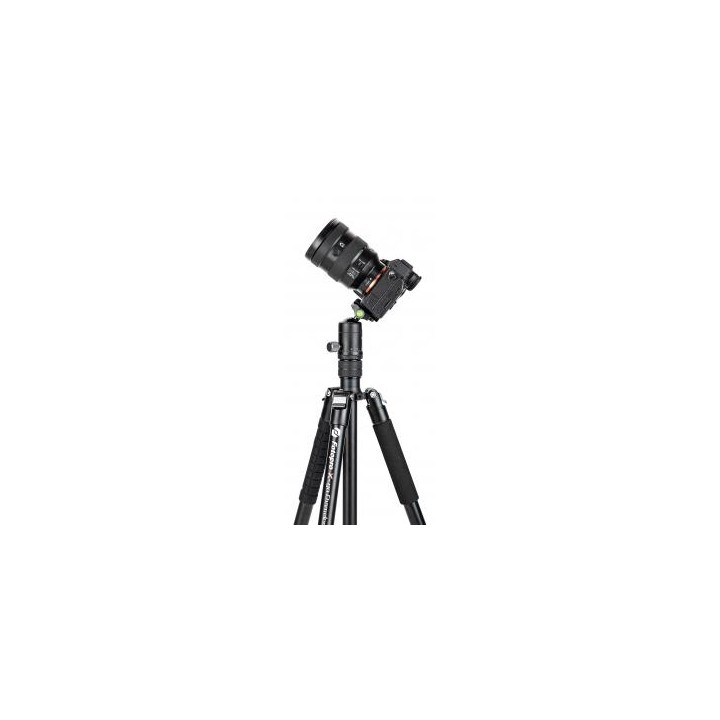 Statyw Fotopro X-go Chameleon E2 z głowicą kulową FPH-52QP