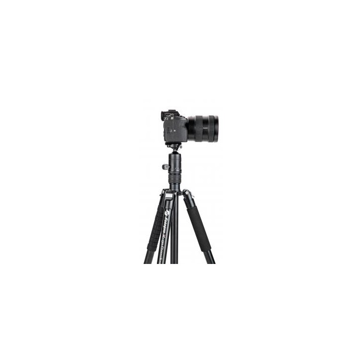 Statyw Fotopro X-go Chameleon E2 z głowicą kulową FPH-52QP