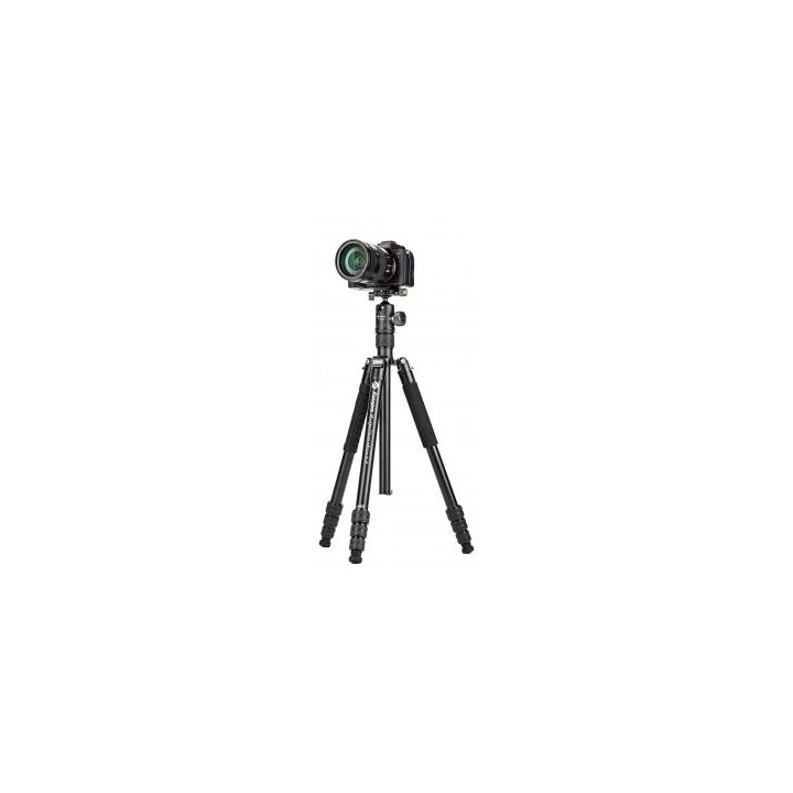 Statyw Fotopro X-go Chameleon E2 z głowicą kulową FPH-52QP