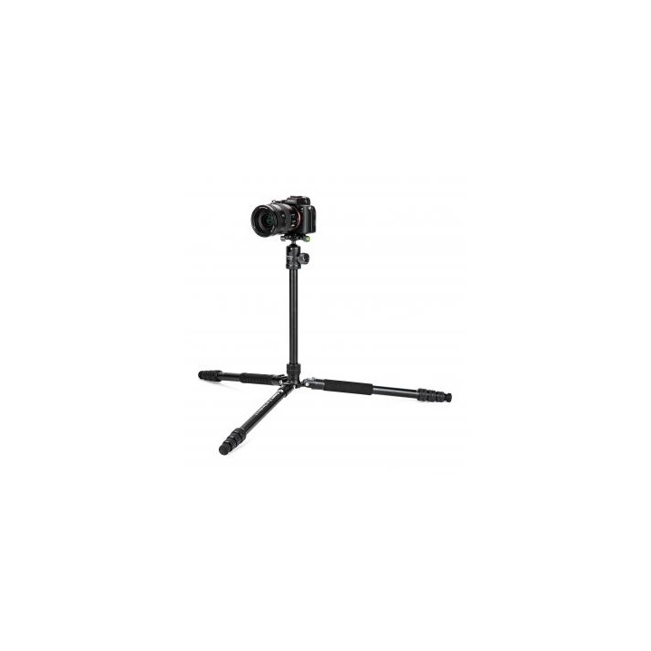 Statyw Fotopro X-go Chameleon E2 z głowicą kulową FPH-52QP