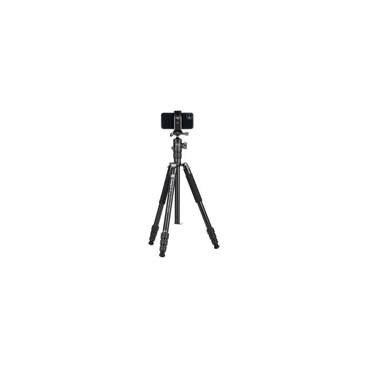Statyw Fotopro X-go Chameleon E2 z głowicą kulową FPH-52QP