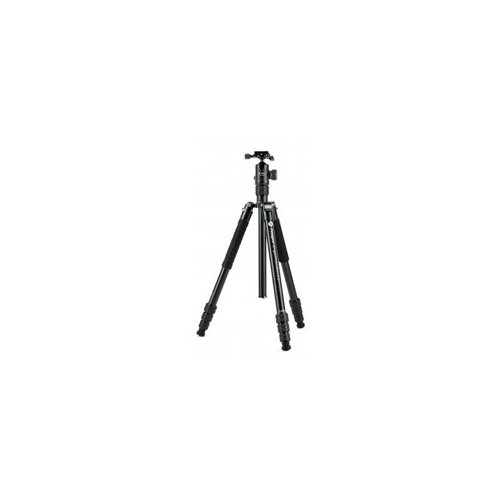 Statyw Fotopro X-go Chameleon E2 z głowicą kulową FPH-52QP