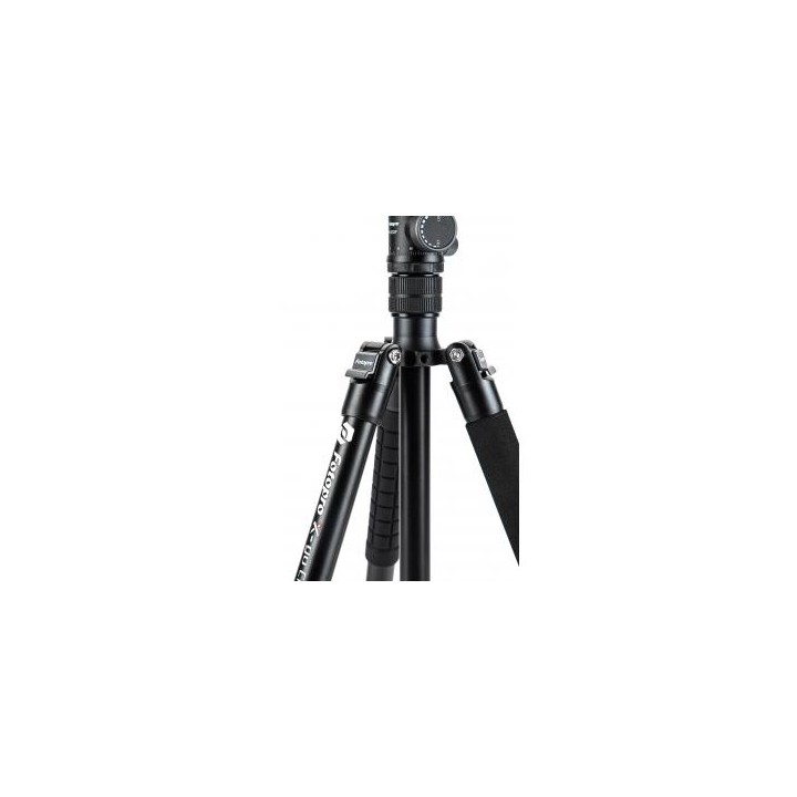 Statyw Fotopro X-go Chameleon E2 z głowicą kulową FPH-52QP