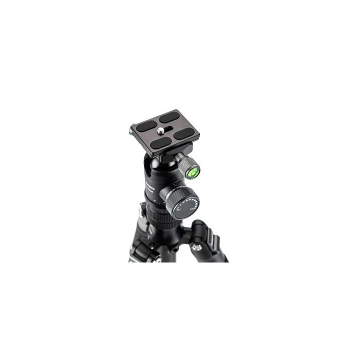 Statyw Fotopro X-go Chameleon E2 z głowicą kulową FPH-52QP