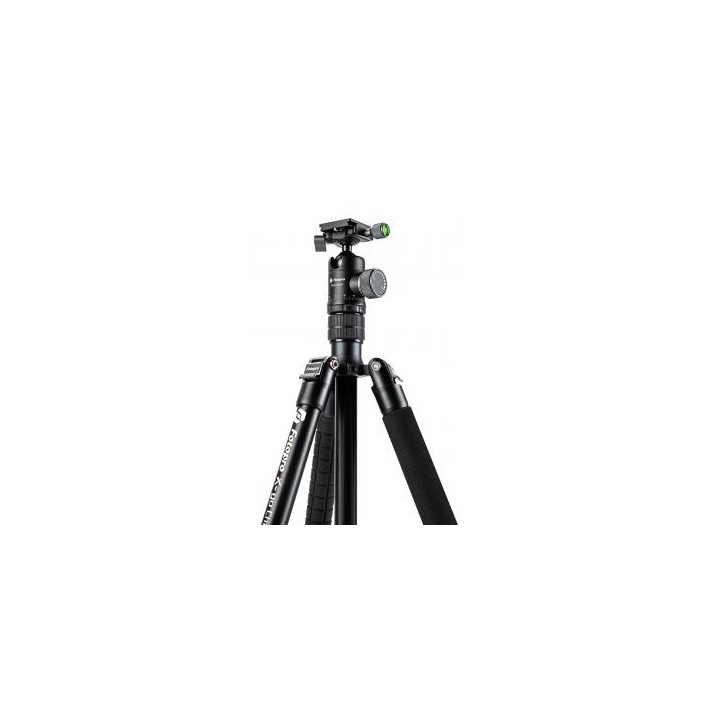Statyw Fotopro X-go Chameleon E2 z głowicą kulową FPH-52QP