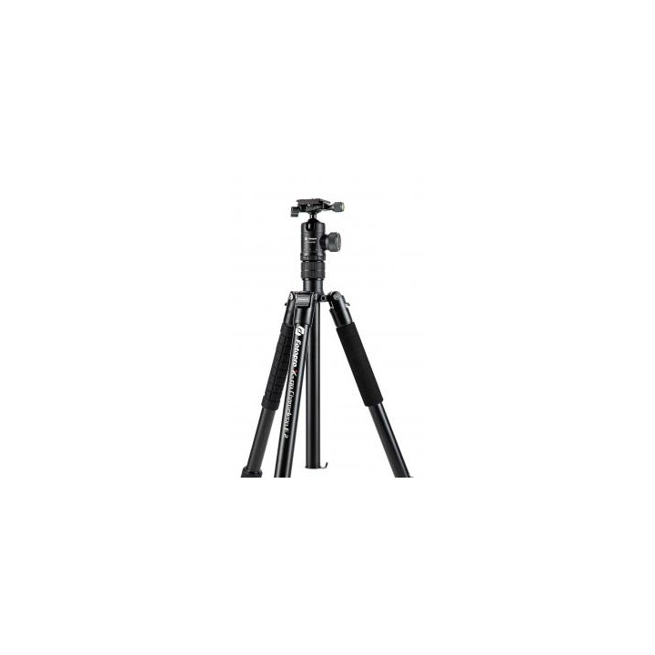 Statyw Fotopro X-go Chameleon E2 z głowicą kulową FPH-52QP