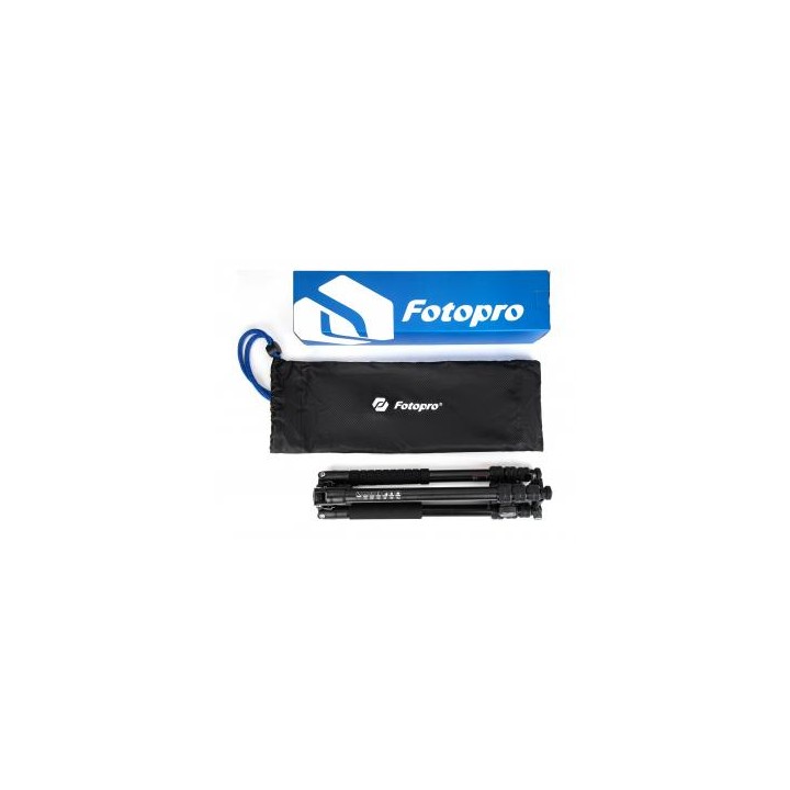 Statyw Fotopro X-go Chameleon E2 z głowicą kulową FPH-52QP