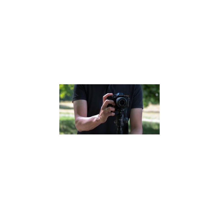 Statyw Fotopro X-go Chameleon E2 z głowicą kulową FPH-52QP