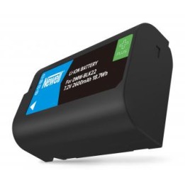 Akumulator Newell Plus zamiennik DMW-BLK22 do Panasonic