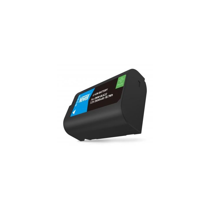 Akumulator Newell Plus zamiennik DMW-BLK22 do Panasonic
