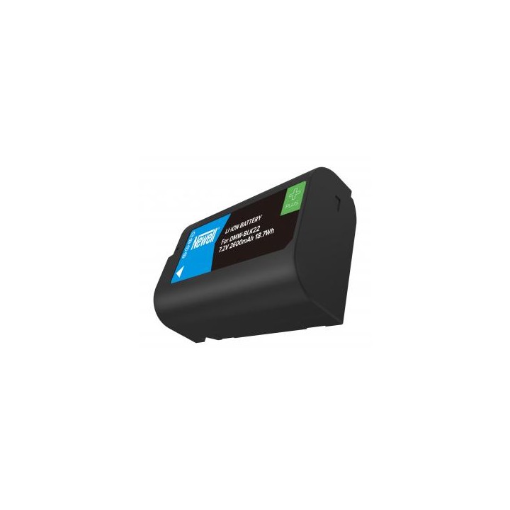 Akumulator Newell Plus zamiennik DMW-BLK22 do Panasonic