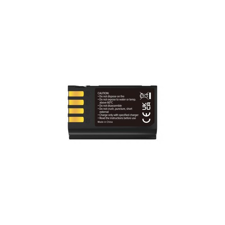 Akumulator Newell Plus zamiennik DMW-BLK22 do Panasonic
