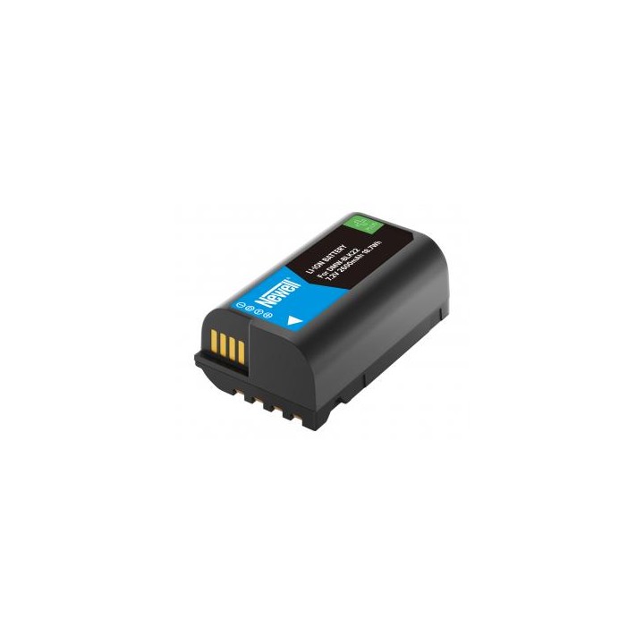 Akumulator Newell Plus zamiennik DMW-BLK22 do Panasonic