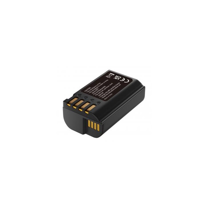 Akumulator Newell Plus zamiennik DMW-BLK22 do Panasonic
