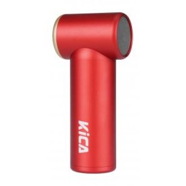 Dmuchawa wielofunkcyjna FeiyuTech KiCA JetFan Mini - czerwona