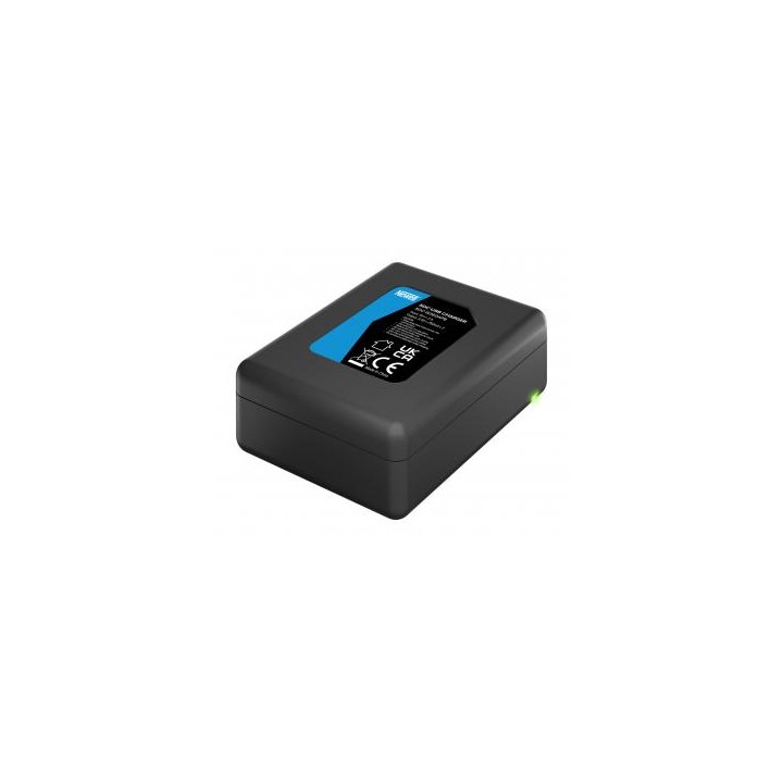 Ładowarka dwukanałowa Newell SDC-USB do akumulatorów CINSBAJA do Insta360 Ace / Ace Pro