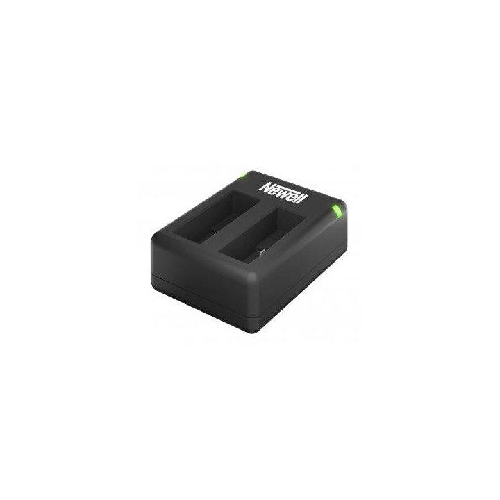 Ładowarka dwukanałowa Newell SDC-USB do akumulatorów CINSBAJA do Insta360 Ace / Ace Pro