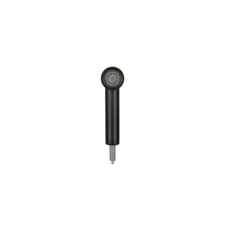 Suszarka do włosów z funkcją jonizowania Humanas AirTouch HD-AT03 - czarna