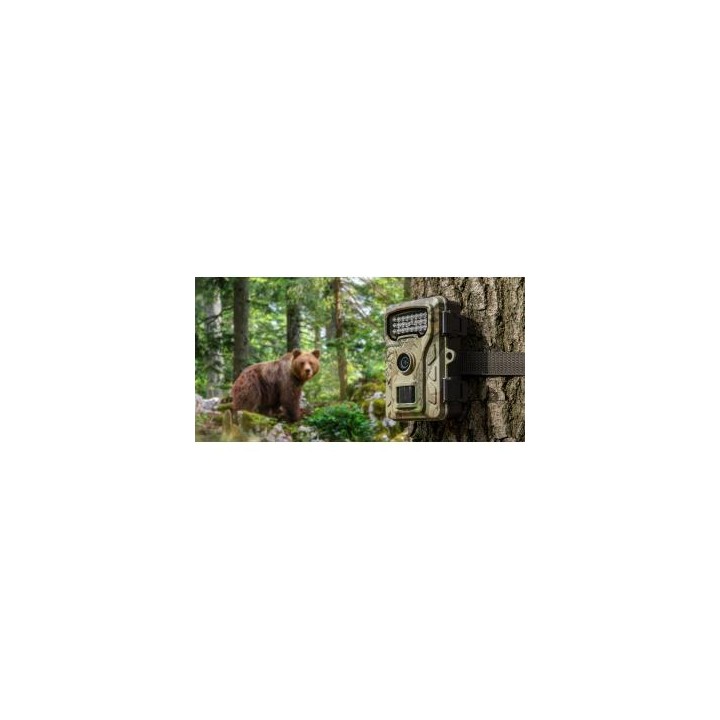 Kamera obserwacyjna Redleaf RF06