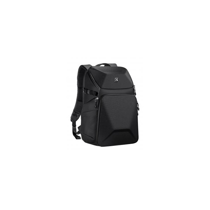 Plecak fotograficzny K&F Concept Beta Backpack 20 l - czarny