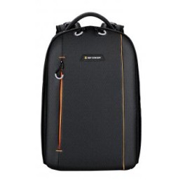 Plecak fotograficzny K&F Concept Beta Backpack 18 l - czarny