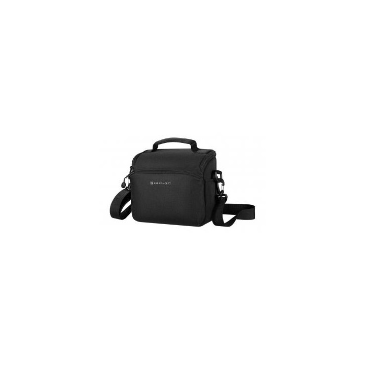Torba fotograficzna K&F Concept Camera Sling Bag 5 l - czarna