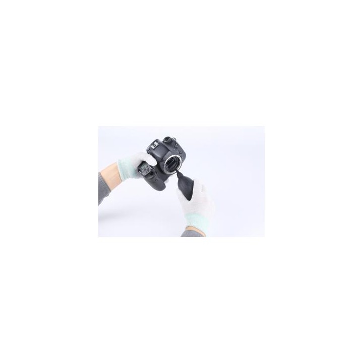 Zestaw czyszczący K&F Concept do matryc APS-C Sensor Cleaning Swab Kit
