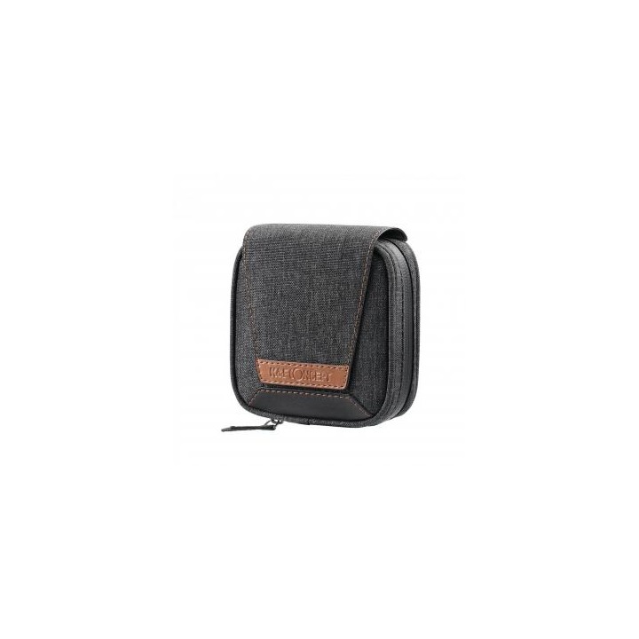 Pokrowiec na filtry K&F Concept Filter Case - 95 mm