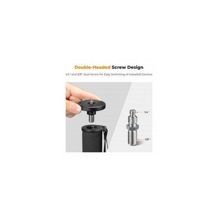 Monopod K&F Concept MS16