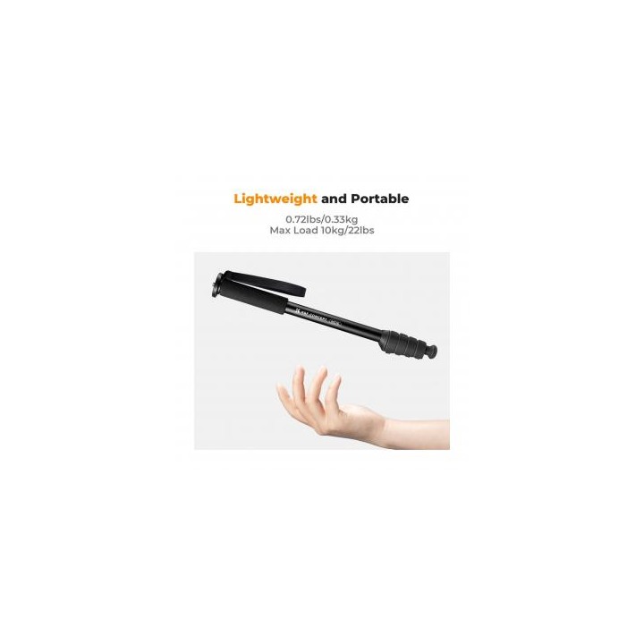 Monopod K&F Concept MS16
