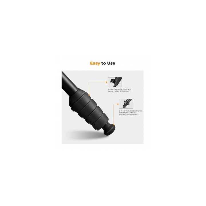 Monopod K&F Concept MS16