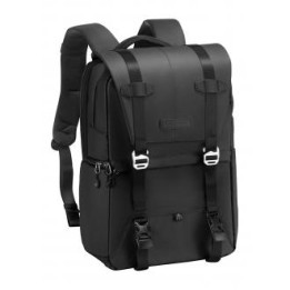 Plecak fotograficzny K&F Concept Urban Wander 20 l - czarny