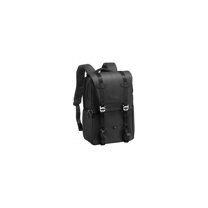 Plecak fotograficzny K&F Concept Urban Wander 20 l - czarny