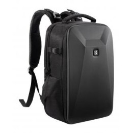 Plecak fotograficzny K&F Concept Nature Wander 22 l - czarny