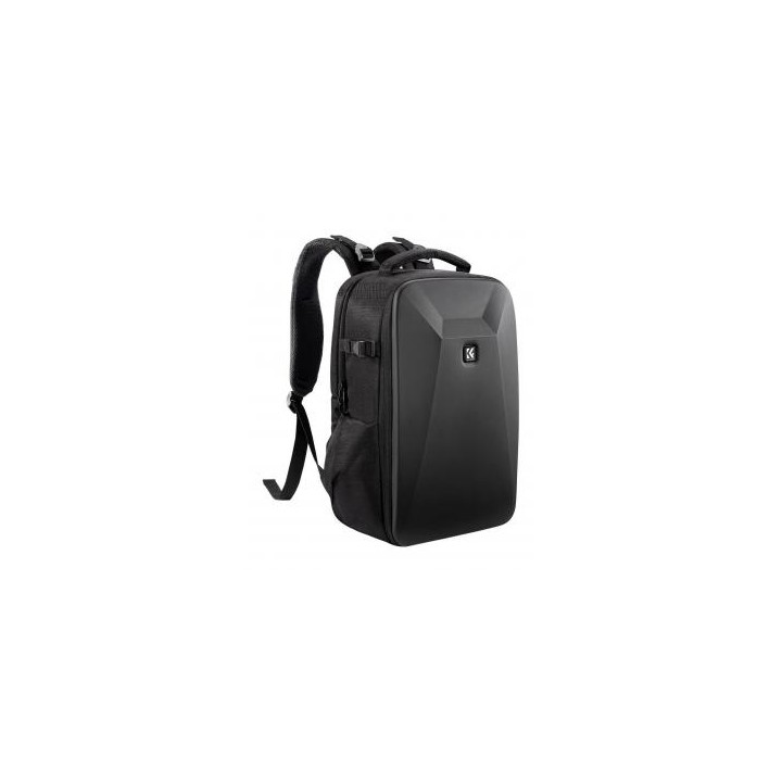 Plecak fotograficzny K&F Concept Nature Wander 22 l - czarny