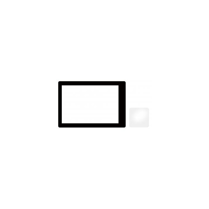 Osłona LCD GGS Larmor do Nikon Z 6III