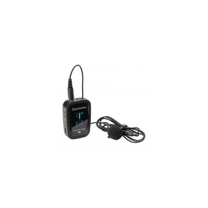 Mikrofon bezprzewodowy Saramonic Blink500 ProX TX