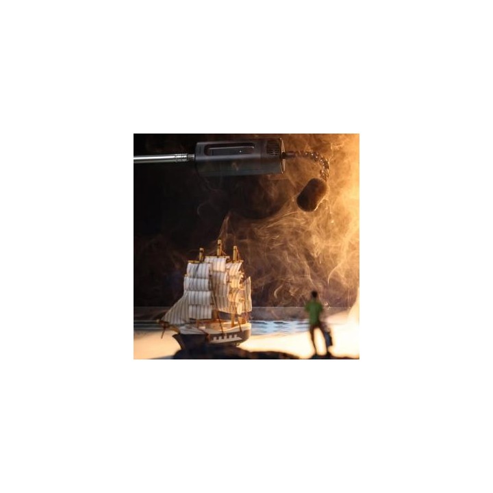 Generator dymu Ulanzi FM01