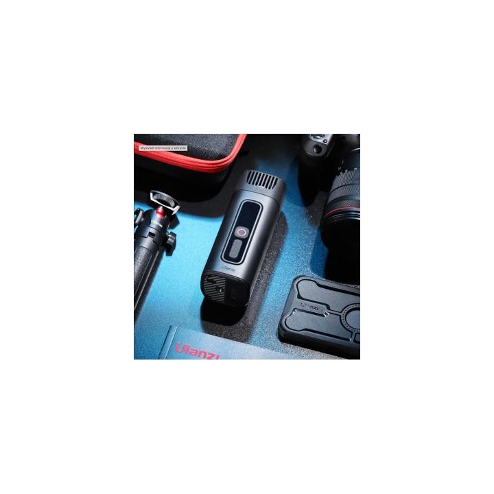 Generator dymu Ulanzi FM01