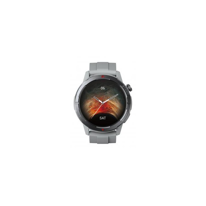 Smartwatch Zeblaze Stratos 3 Ultra - biały