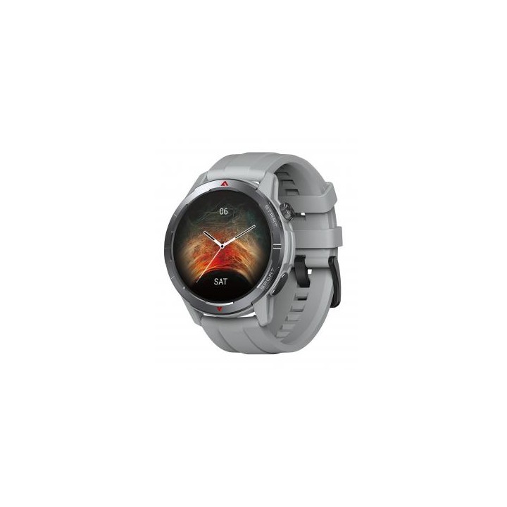 Smartwatch Zeblaze Stratos 3 Ultra - biały