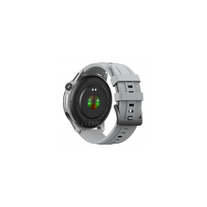Smartwatch Zeblaze Stratos 3 Ultra - biały
