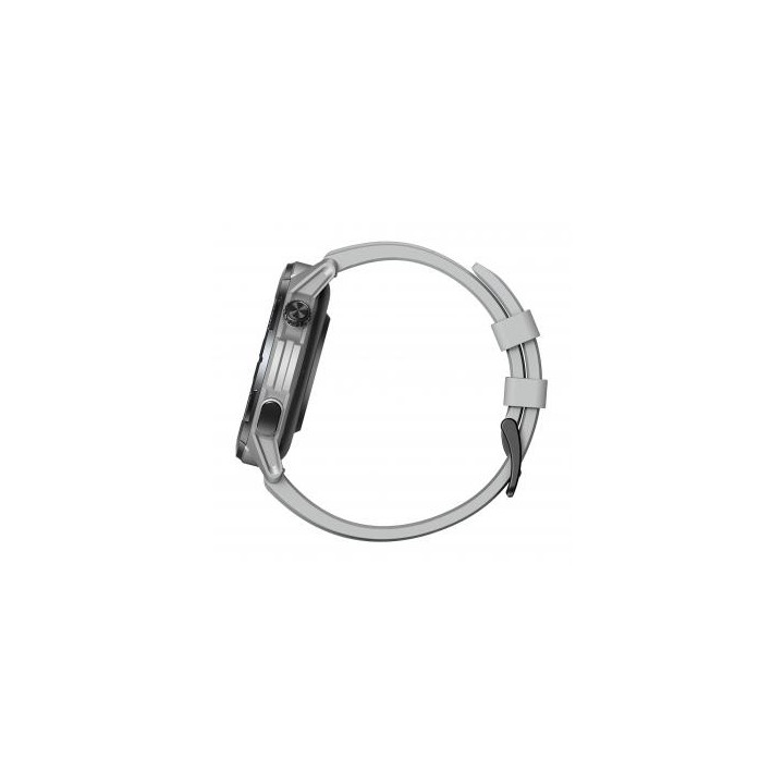 Smartwatch Zeblaze Stratos 3 Ultra - biały